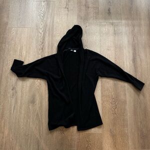 BDG Urban Outfitters Black Jacket/Cardigan